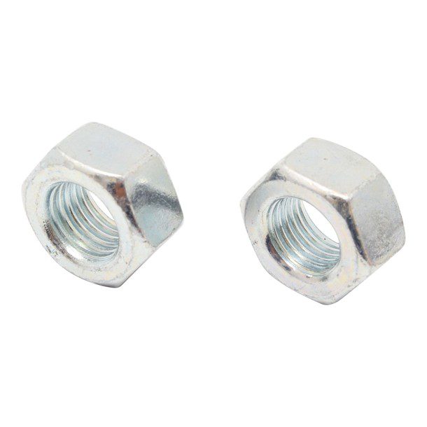 TUERCA HEXAGONAL GR.5 7/16"-14"