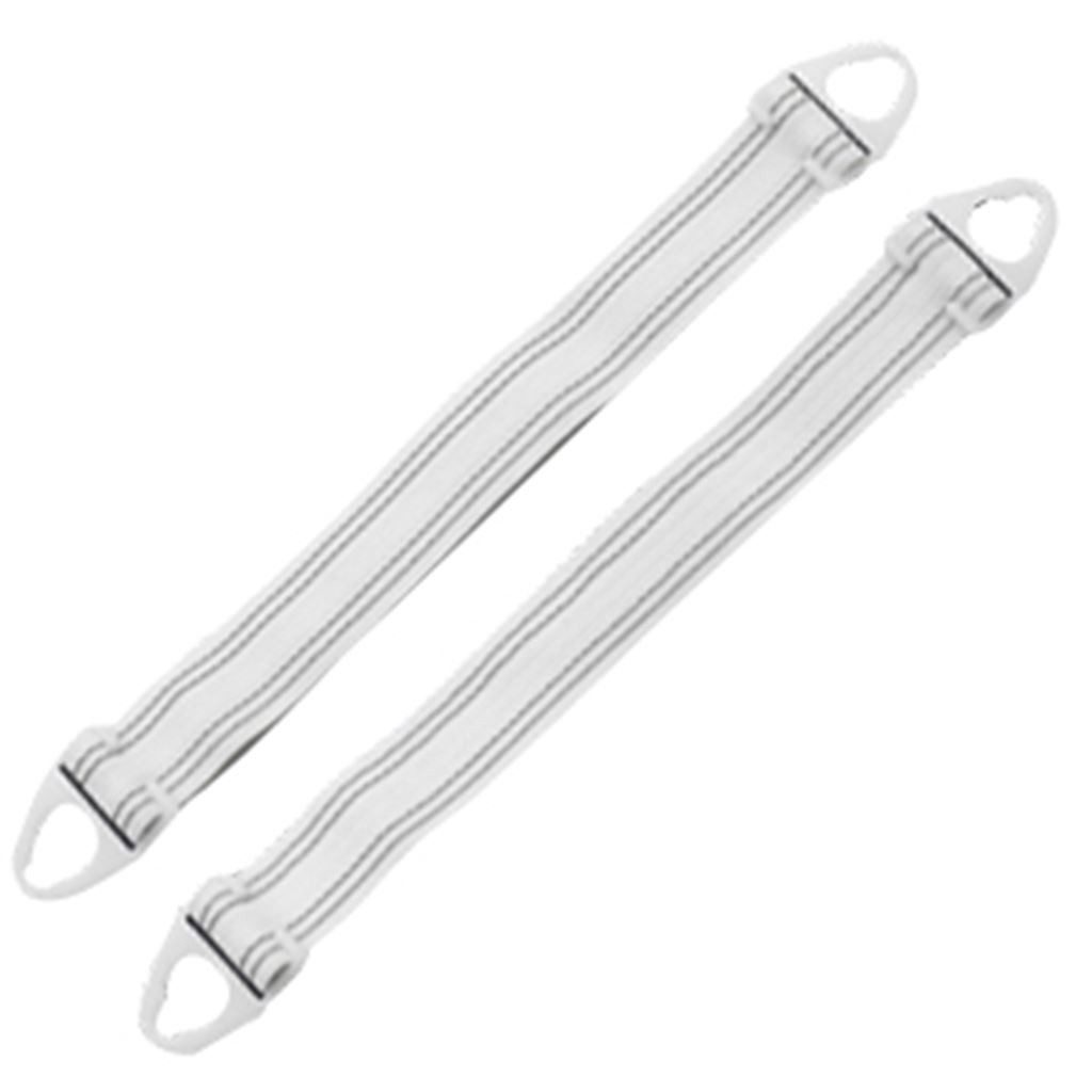 Cinturón Hollister para Bolsa de Pierna 58 cm