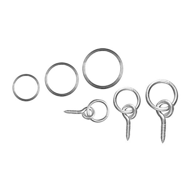 ARMELLA CERRADA 3/8 X 5 1/8