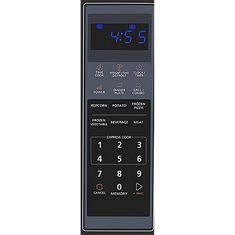 MICROONDAS IO MABE 1.6 CUFT CON JALADERA INOX