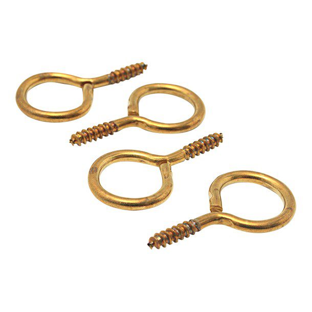 ARMELLA CERRADA 15X30 LATON