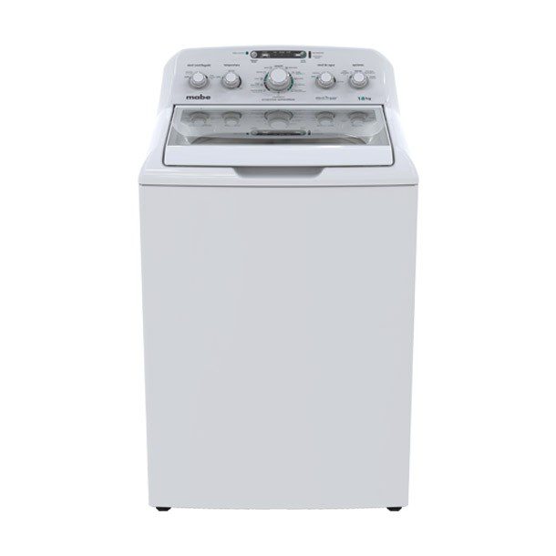 LAVADORA MABE 18 KG 11 CICLOS