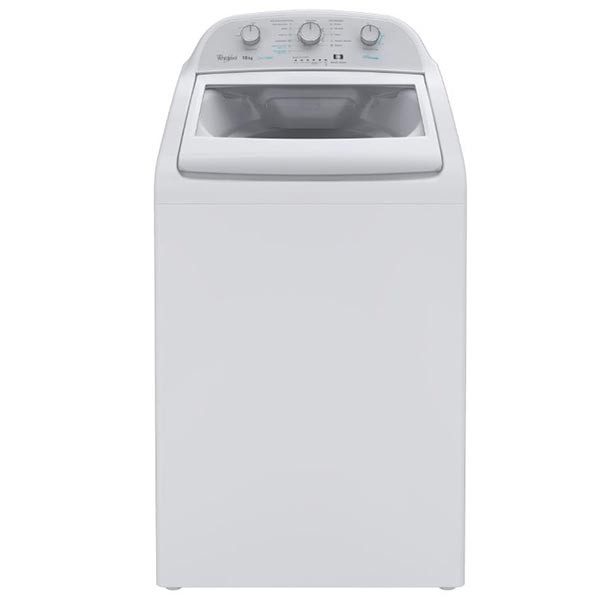LAVADORA WHIRLPOOL 18 KG SINGLE ACTION 6 CICLOS