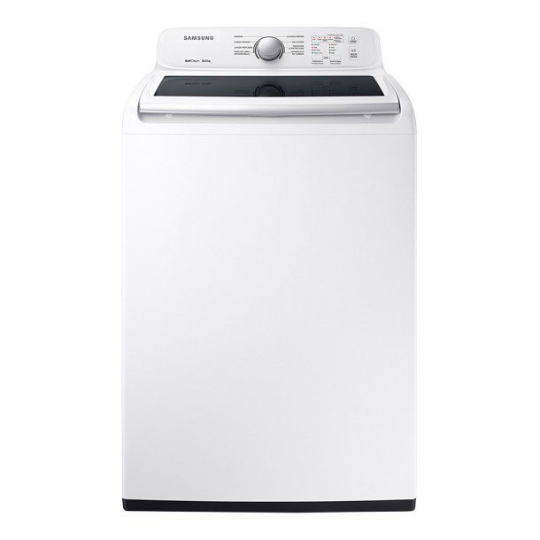 LAVADORA SAMSUNG 20 KG CARGA SUPERIOR 8 CICLOS