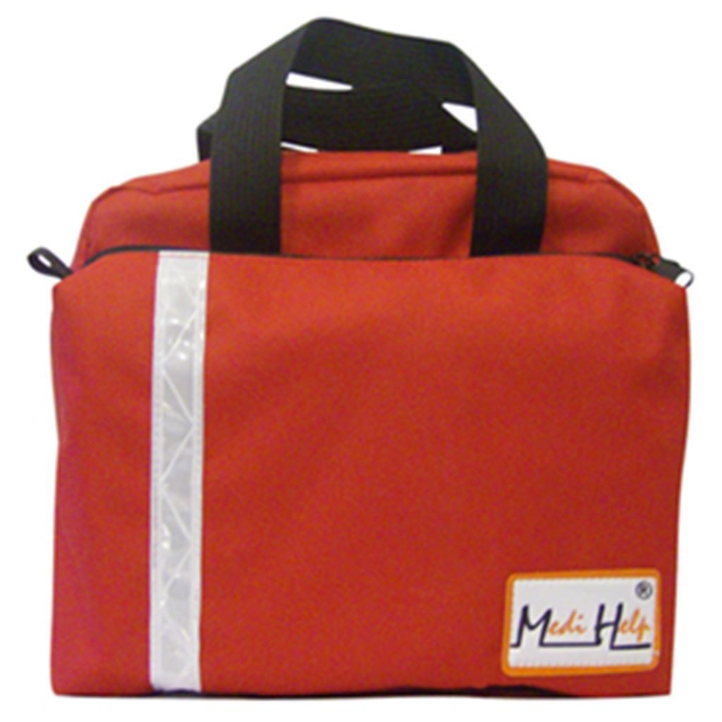 Botiquín Mochila Medihelp Mediflex Vacío