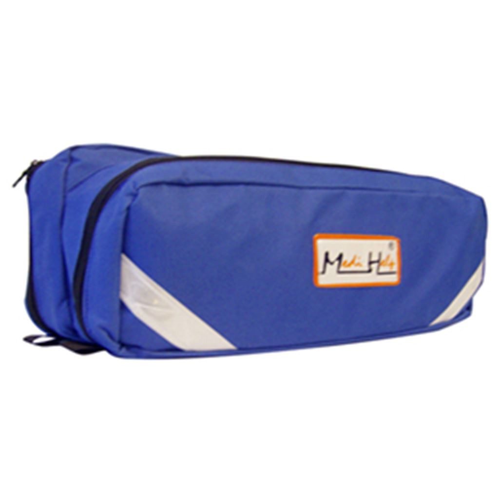 Botiquín Mochila de Cintura Medihelp MicroPack Vacío