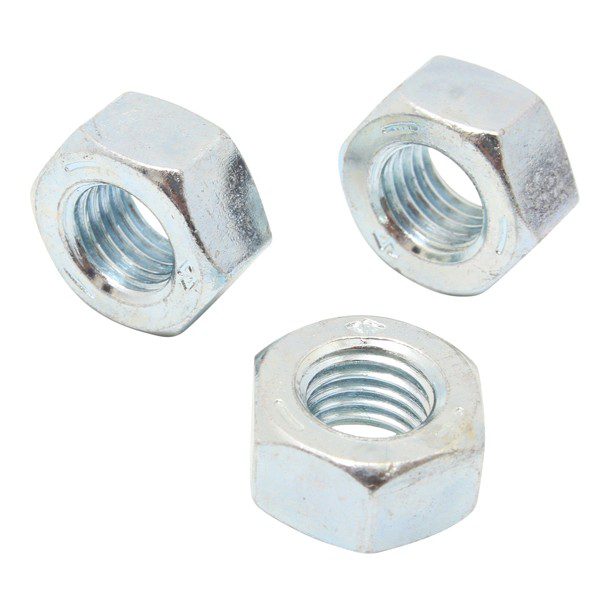 TUERCA HEXAGONAL GR.5 3/4"-10"