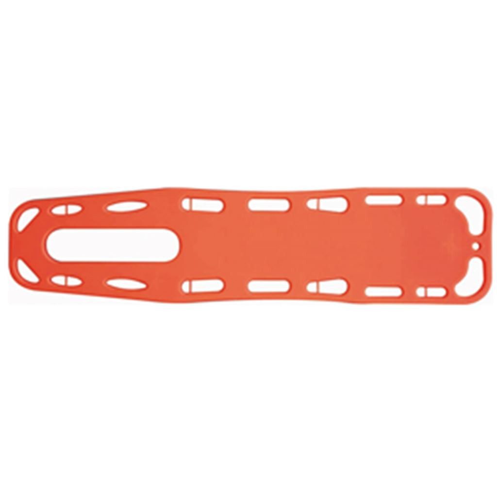 Camilla para Inmovilización XIEHE con Orificio para la Columna Vertebral