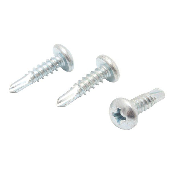 TORNILLO AUTOPERFORANTE RED 8X3/4 5