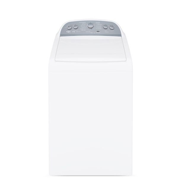 LAVADORA WHIRLPOOL 16 KG XPERT SYSTEM 11 CICLOS
