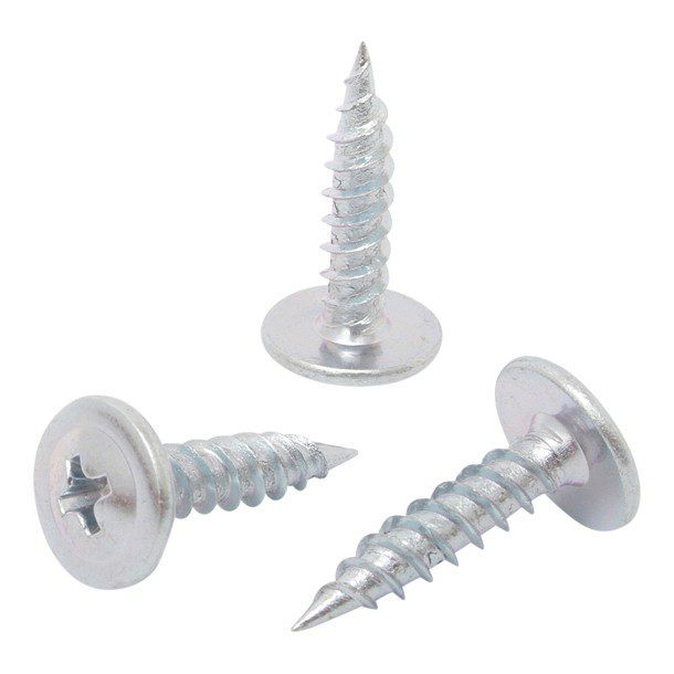 TORNILLO AUTOROSCABLE PARA METAL