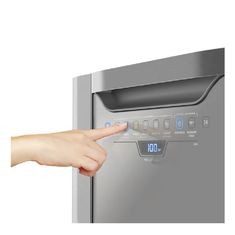 LAVAVAJILLAS ELECTROLUX LIBRE EMPOTRE 14 SERVICIOS (ENTREGA EN 10 A 15 DÍAS)