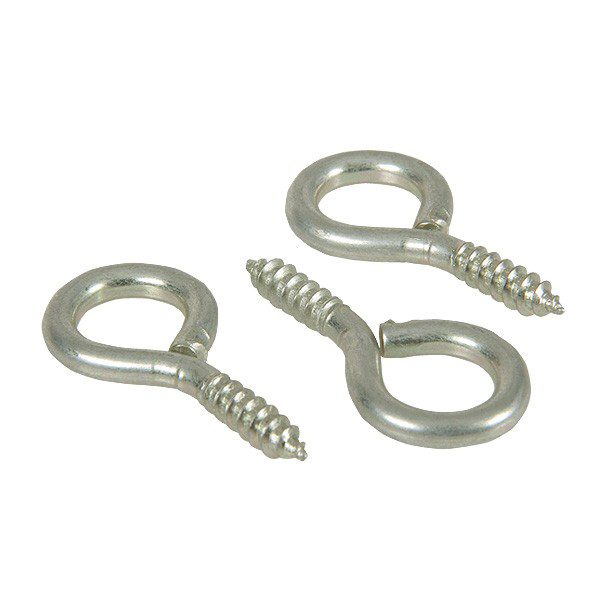 ARMELLAS TIRAFONDO 3/8´ X 4 1/2´