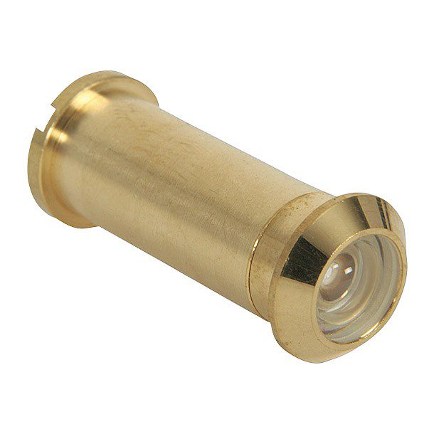 MIRILLA 180 GRADOS 9/16" NÍQUEL SATINADO