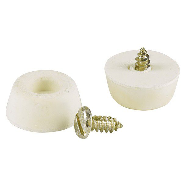 TORNILLO PARA GOLPE 7/8 GOMA