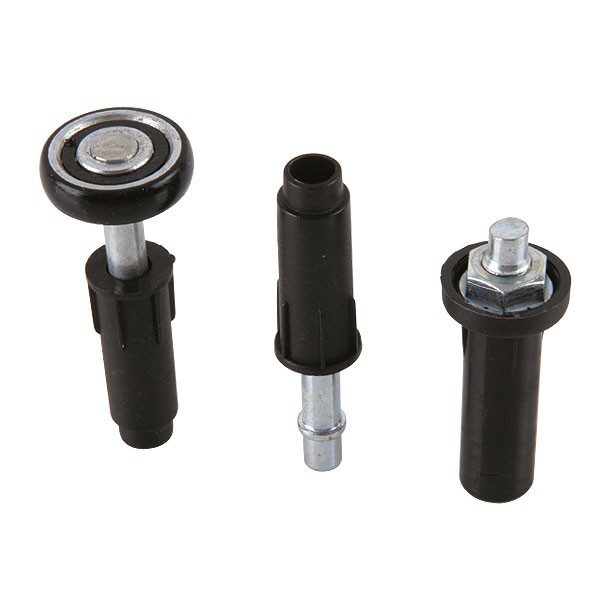 CORREDERA PLEGADUC 2 HOJAS