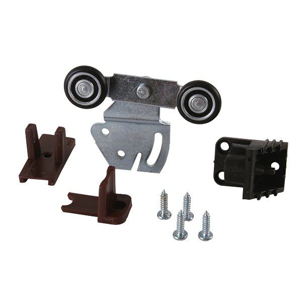 CORRDERA DUCLOSET DOBLE