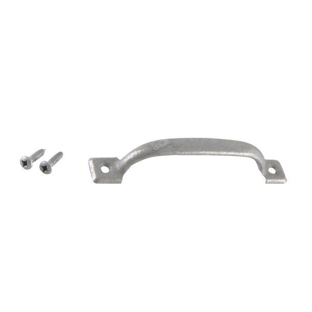 JALADERA PUERTA MOSQUITERA 4 3/4" BLANCO