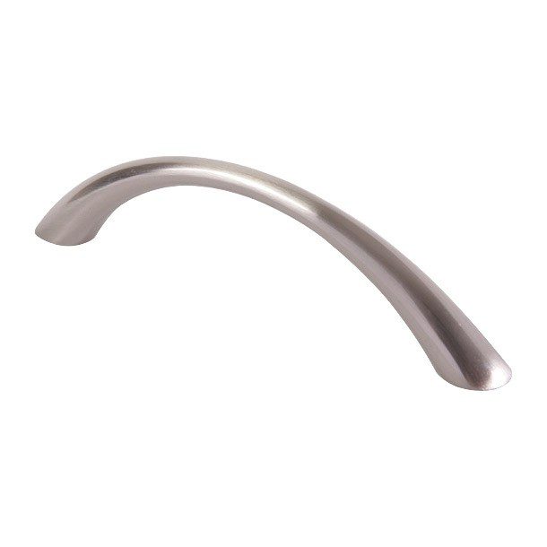 JALADERA UNIVERSO NÍQUEL SATINADO