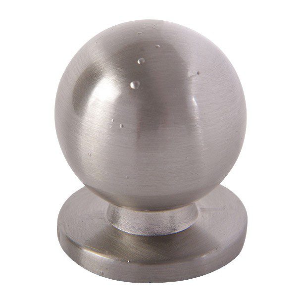 PERILLA ROB NÍQUEL SATINADO CEPILLADO