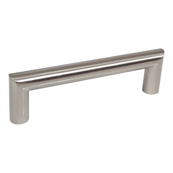 JALADERA NÍQUEL SATINADO