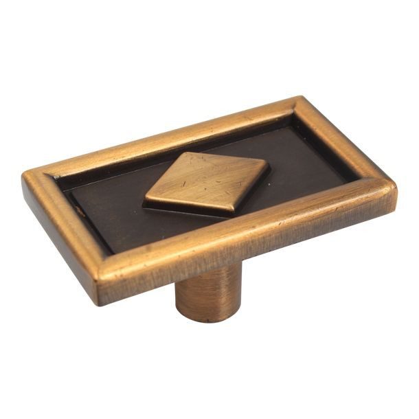 PERILLA MOSAICO/45 LATÓN EUROPEO