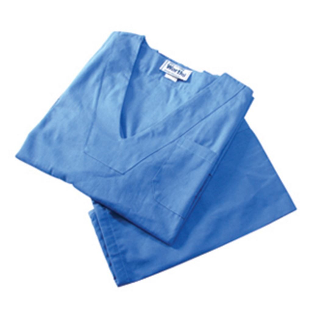 PIJAMA CIRUGIA RC TALLA 36