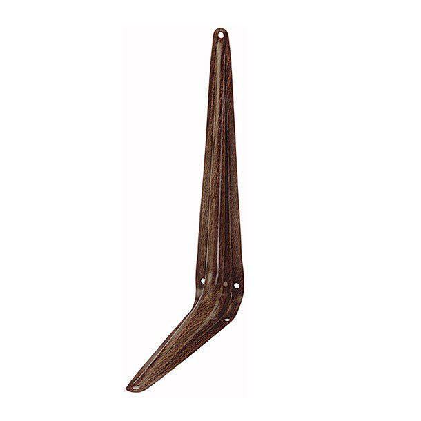 MÉNSULA DE USO RUDO 12X14 MADERA