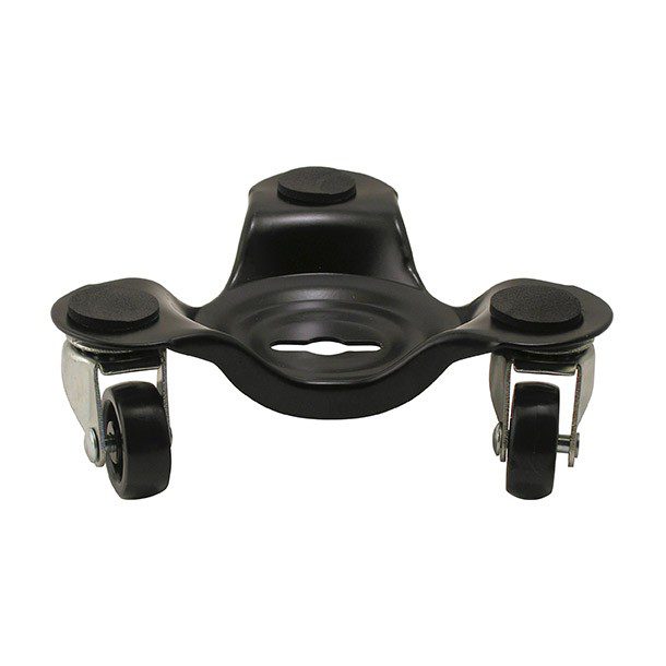 RODAJA TRIPLE CON BALERO