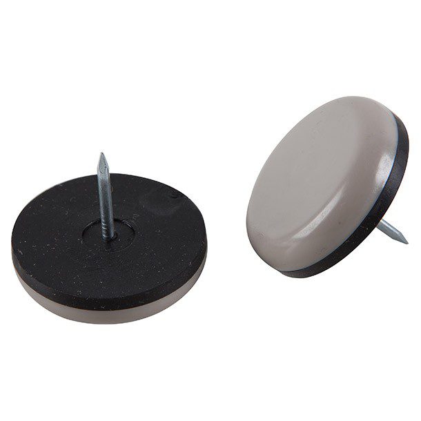 GUÍA DESLIZANTE CON CLAVO REDONDA DE 30 MM