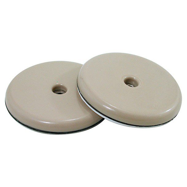 GUÍA DESLIZANTE REDONDA DE 60 MM