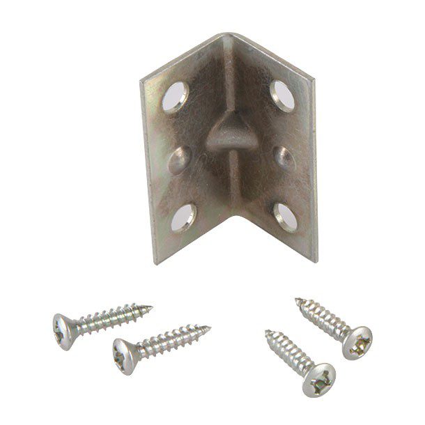 ESQUINERO DE REFUERZO 3 1/2" X 3/4"