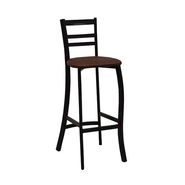 BANCO CABERNET CHOCOLATE 36X35X94 CM