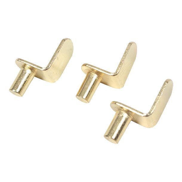 MÉNSULA PARA ENTREPAÑO TIPO PALETA CON 18 PIEZAS