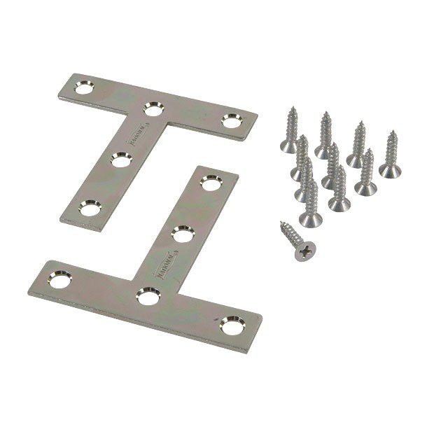 REFUERZOS EN T 3"X3"