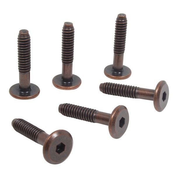 CONECTOR JCB 1/4-20 X 30 MM DE LARGO