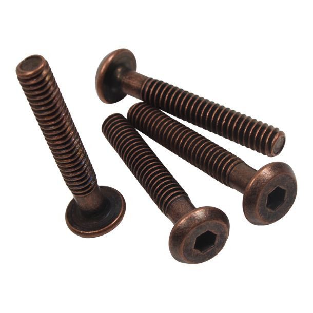 CONECTOR JCB 1/4-20 X 70 MM DE LARGO