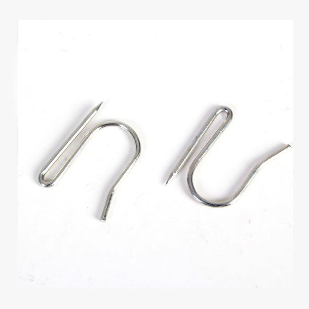 GANCHO DE ALFILER STD. 50 PZAS