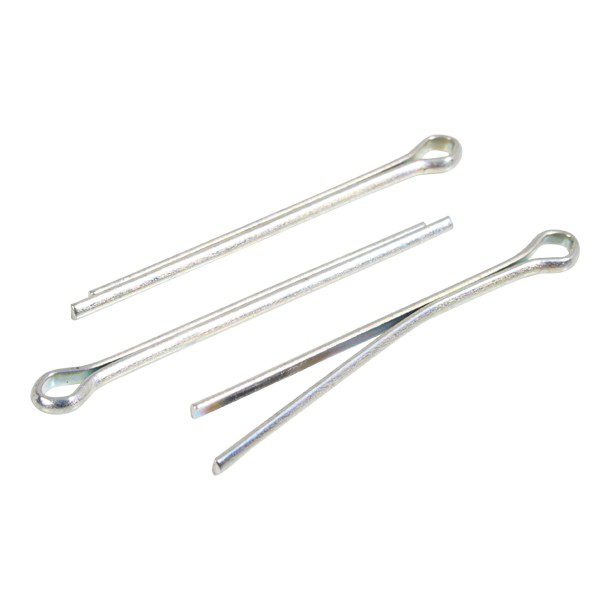 CHAVETAS 1/16" X 1/2"