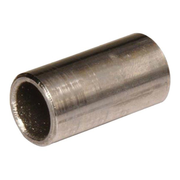 ESPACIADOR DE ACERO 1/2 X 5/8 X 1