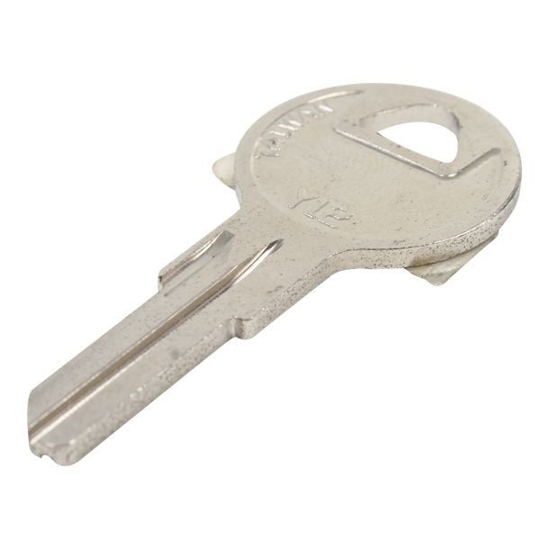 LLAVE RESIDENCIAL PARA CERRADURA TETRA