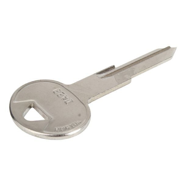 LLAVE AUTOMOTRIZ PARA CILINDRO NISSAN