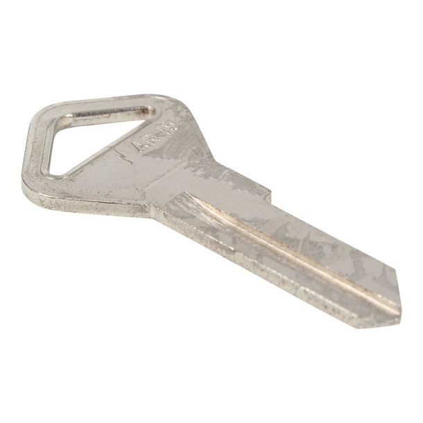 LLAVE RESIDENCIAL PARA CERRADURA ARCA