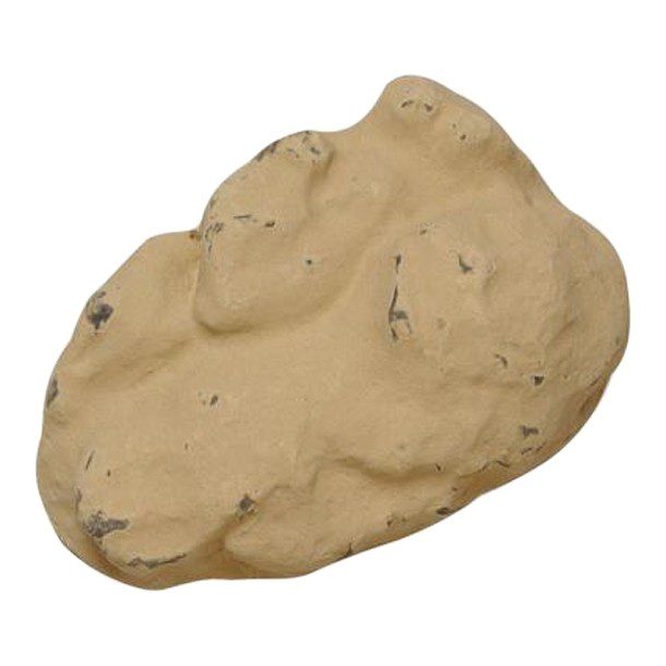 PIEDRA QUE ESCONDE LLAVE