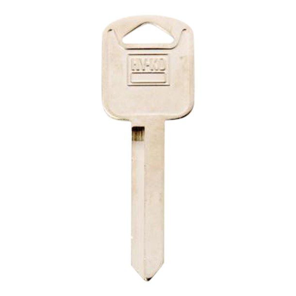 LLAVE AUTOMOTRIZ PARA CILINDRO FORD