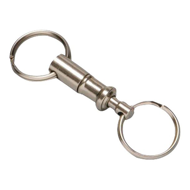 ARGOLLA PLATEADA SEPARA BLE