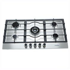 PARRILLA 90 CM INOXIDABLE MABE