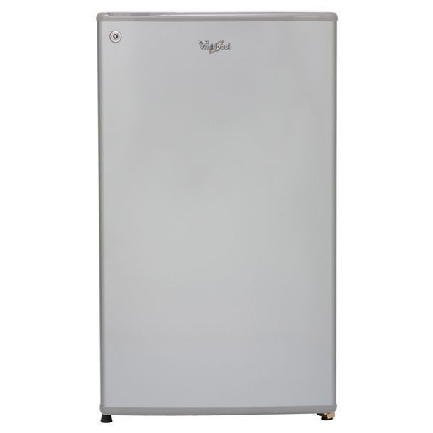 REFRIGERADOR COMPACTO WHIRLPOOL