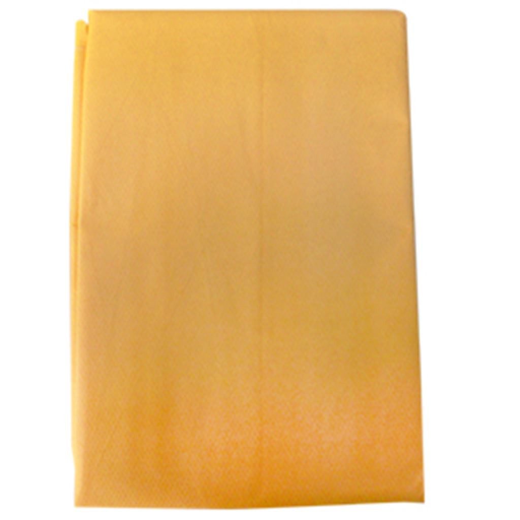 SABANA TERMICA COLOR AMARILLO