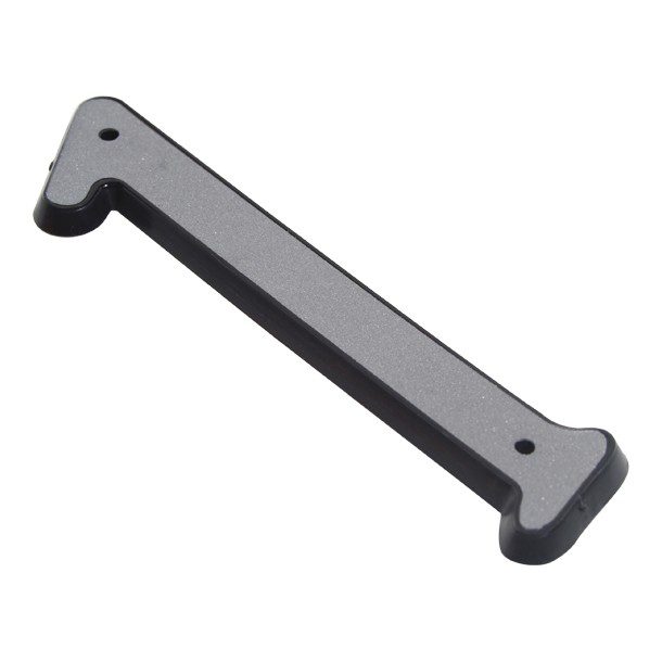 NÚMERO "1" PLÁSTICO FEFLECTIVO 10 CM